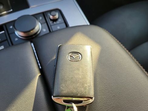 Used 2024 MAZDA CX-90 3.3 Turbo w/ Preferred Plus image 37