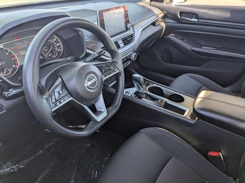 Certified 2024 Nissan Altima 2.5 SV image 18