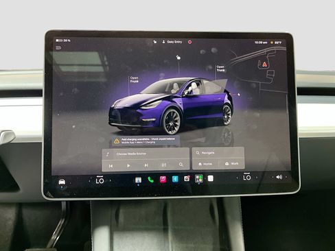 Used 2023 Tesla Model Y Long Range AWD/4WD image 13