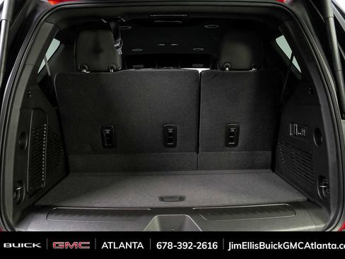 New 2026 GMC Yukon Elevation image 30
