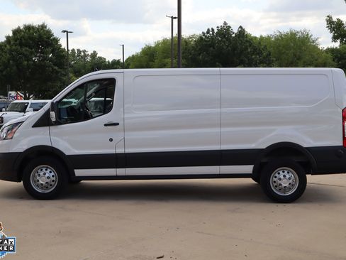 Used 2024 Ford Transit 350 148 Low Roof w/ Load Area Protection Package RWD image 7