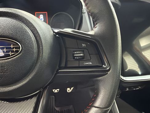 Used 2023 Subaru WRX Premium AWD/4WD image 17