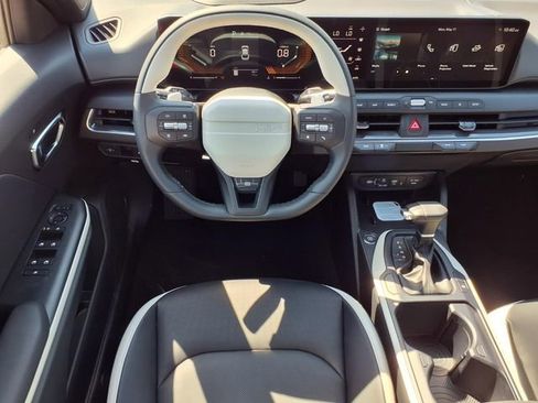 New 2026 Kia K4 GT-Line FWD image 2