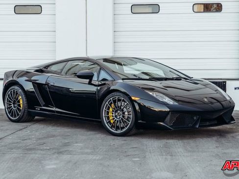 Used 2013 Lamborghini Gallardo LP 550-2 image 10