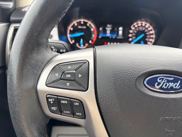 Used 2021 Ford Ranger XLT w/ Equipment Group 301A Mid AWD/4WD image 25