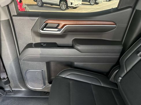Used 2023 GMC Sierra 1500 Denali image 19