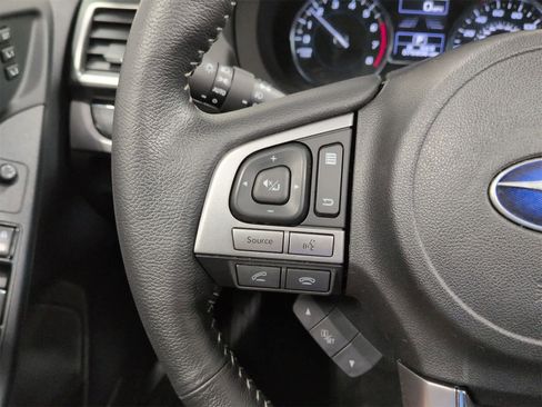 Used 2017 Subaru Forester 2.5i Touring image 25