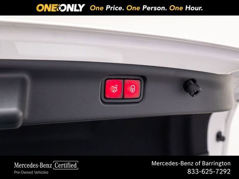 Used 2023 Mercedes-Benz C 300 4MATIC Sedan image 35