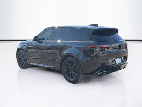 Used 2023 Land Rover Range Rover Sport SE Dynamic AWD/4WD image 7