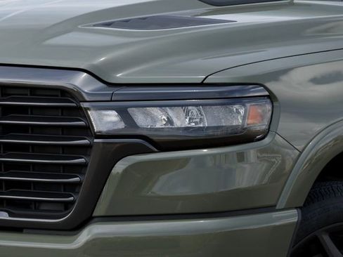 New 2026 RAM 1500 Laramie image 10
