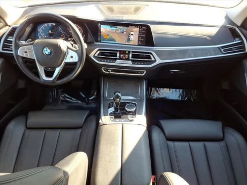 Used 2020 BMW X7 xDrive40i w/ Cold Weather Package image 18