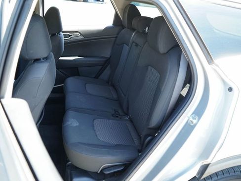 Used 2023 Kia Sportage LX FWD image 9