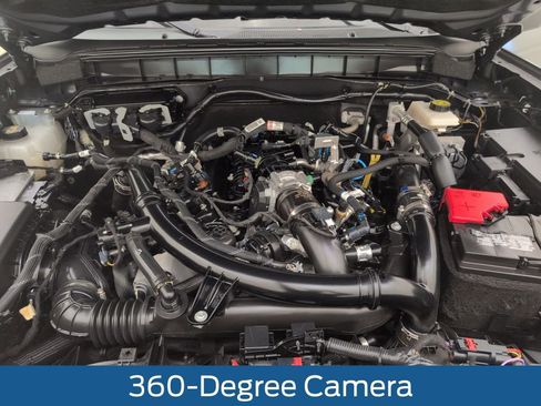 Certified 2023 Ford Bronco Badlands image 45