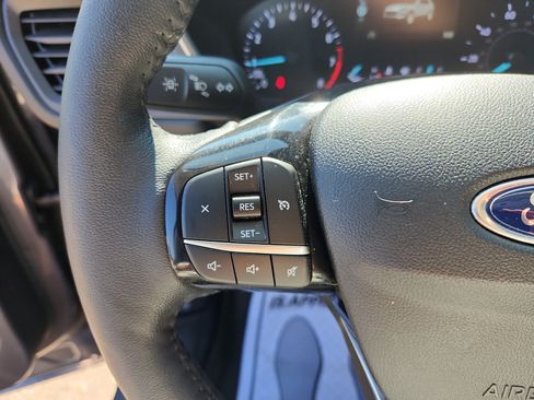 Used 2021 Ford Escape SEL AWD/4WD image 27