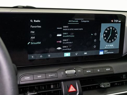 Certified 2025 Kia K4 FWD image 17