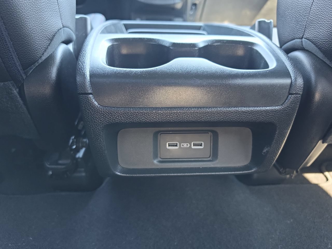 Used 2024 Honda Odyssey Sport image 21