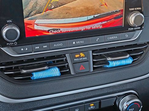 Used 2022 Nissan Altima 2.5 SR image 16