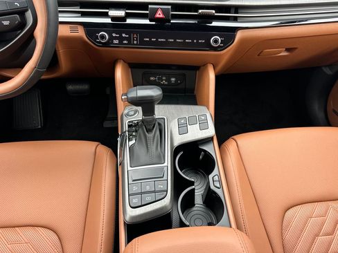 New 2026 Kia Sportage X-Line image 28