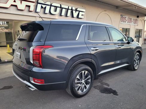 Used 2020 Hyundai Palisade SEL image 3