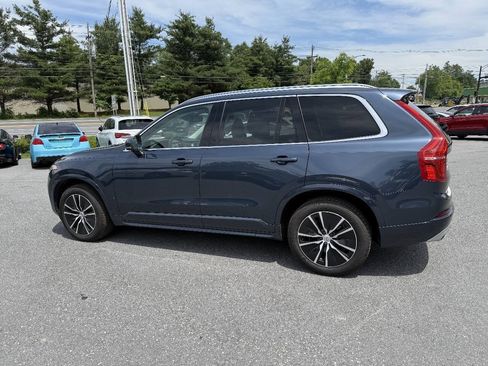 Used 2020 Volvo XC90 T6 Momentum AWD/4WD image 9