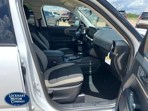 New 2026 Ford Bronco Sport Big Bend AWD/4WD image 28
