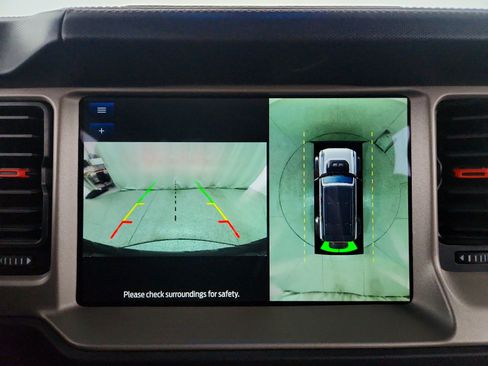 Used 2022 Ford Bronco Raptor AWD/4WD image 20