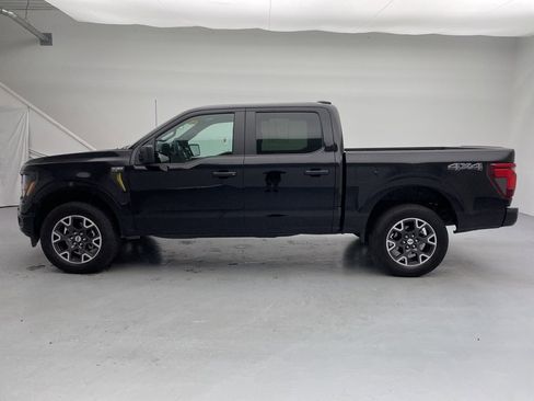 Used 2024 Ford F150 STX image 7