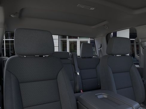 New 2026 GMC Sierra 2500 SLE w/ SLE Convenience Package image 24