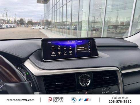 Used 2019 Lexus RX 350 AWD image 28