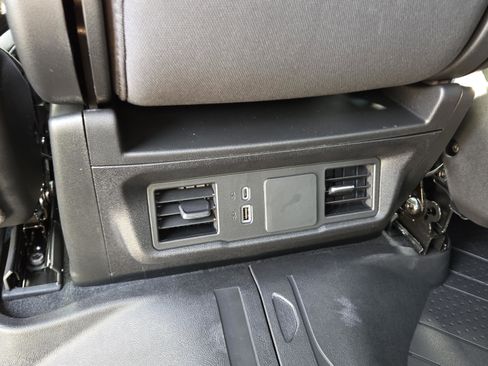 New 2026 Chevrolet Silverado 1500 Custom w/ LPO, Dark Essentials Package image 27