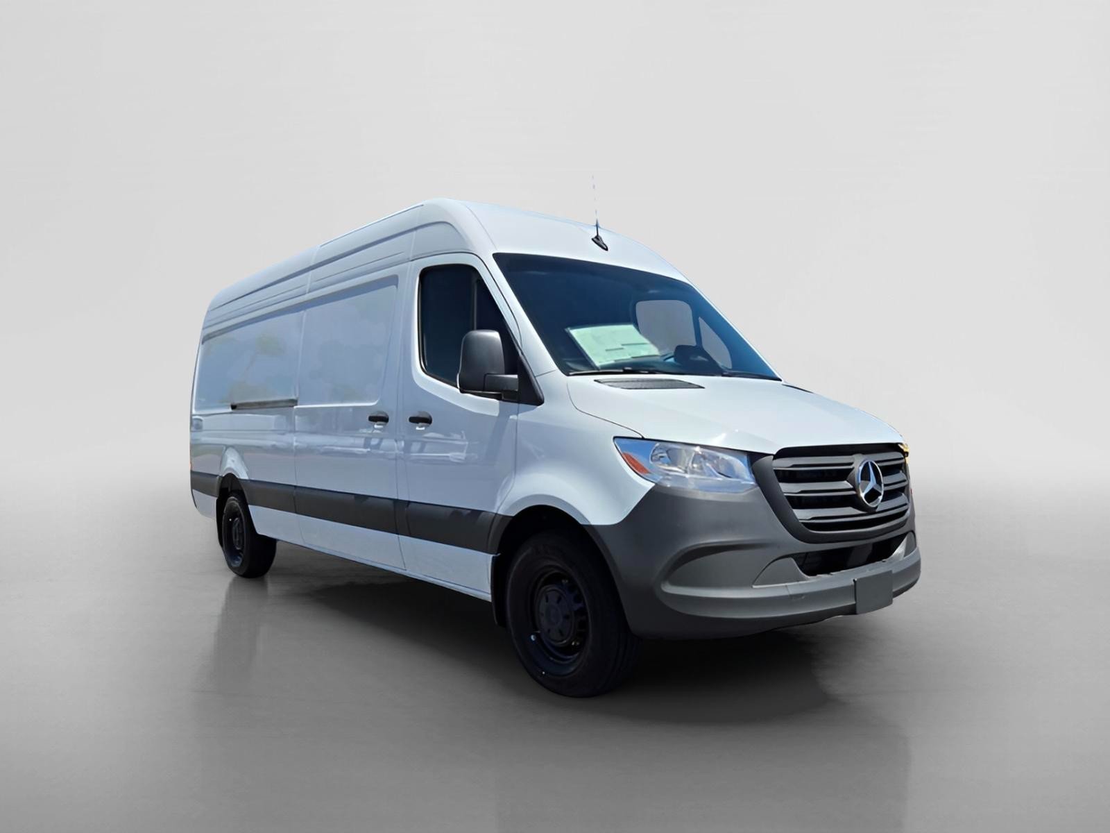 New 2026 Mercedes-Benz Sprinter 2500 image 20