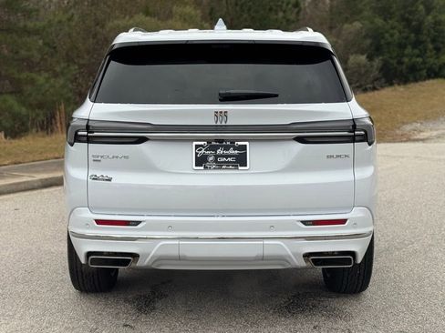 New 2026 Buick Enclave Avenir w/ Super Cruise Package image 12