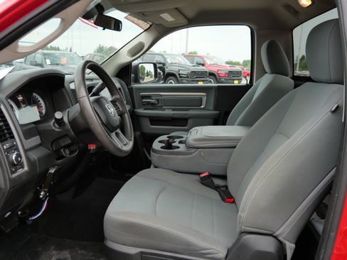 Used 2013 RAM 1500 Express AWD/4WD image 10