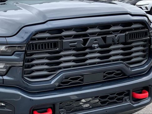 Used 2026 RAM 2500 Big Horn image 29