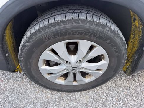 Used 2012 Honda CR-V EX-L image 9