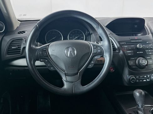 Used 2015 Acura RDX FWD image 18