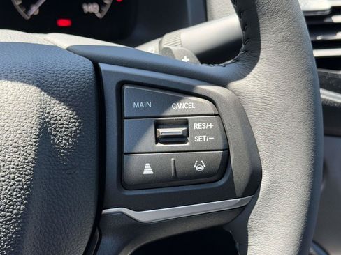 Used 2026 Honda Ridgeline RTL image 15