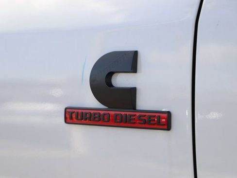 New 2025 RAM 2500 Tradesman image 5