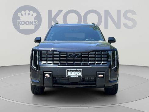 New 2027 Kia Telluride SX X-Pro AWD/4WD image 19
