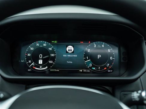 New 2026 Land Rover Discovery Limited Edition AWD/4WD image 23