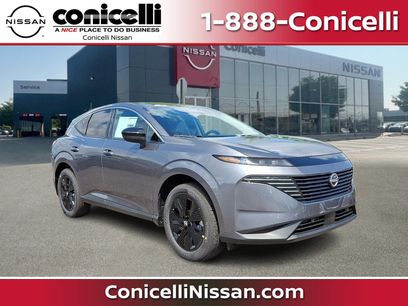 New 2025 Nissan Murano SV w/ Cargo Package