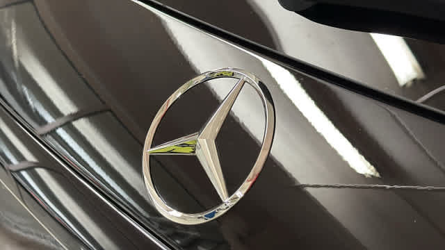 Certified 2026 Mercedes-Benz GLC 300 4MATIC image 8
