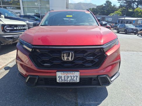 Used 2024 Honda CR-V Sport image 2