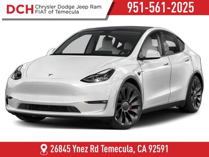 Used 2023 Tesla Model Y Long Range