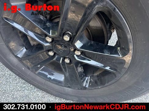 Used 2021 Jeep Wrangler Unlimited Sport AWD/4WD image 5