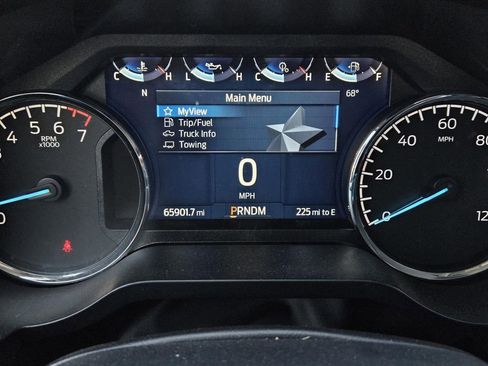 Used 2023 Ford F150 XLT w/ Equipment Group 301A Mid image 31