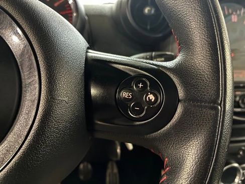 Used 2014 MINI Cooper Paceman John Cooper Works image 9