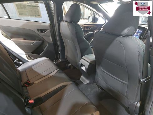 Certified 2025 Subaru Crosstrek 2.5i Wilderness w/ Wilderness Package image 11