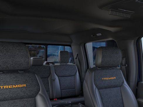 New 2026 Ford F150 Tremor AWD/4WD image 26