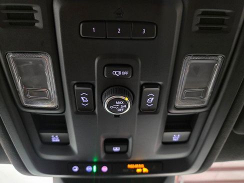 Used 2023 Cadillac Escalade ESV Sport Platinum w/ LPO, ONYX Package image 67